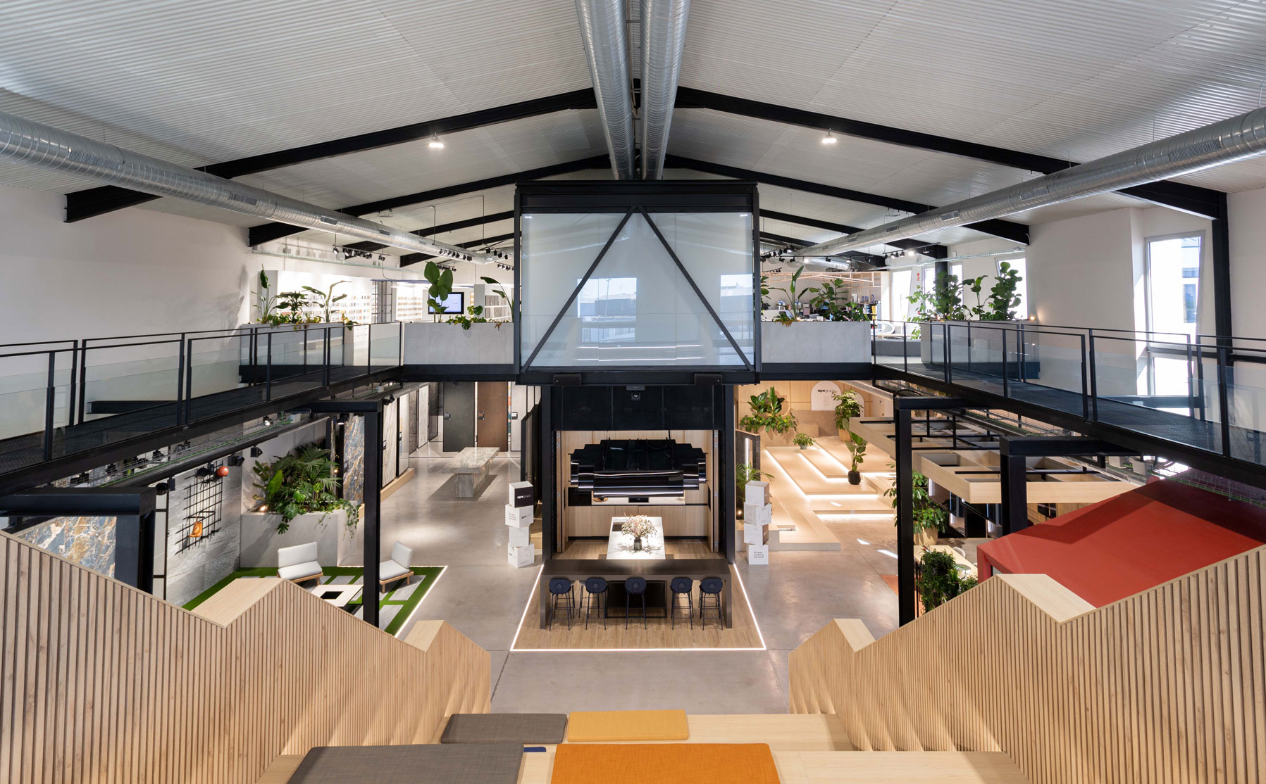 Home - APE Grupo Archittecture Awards
