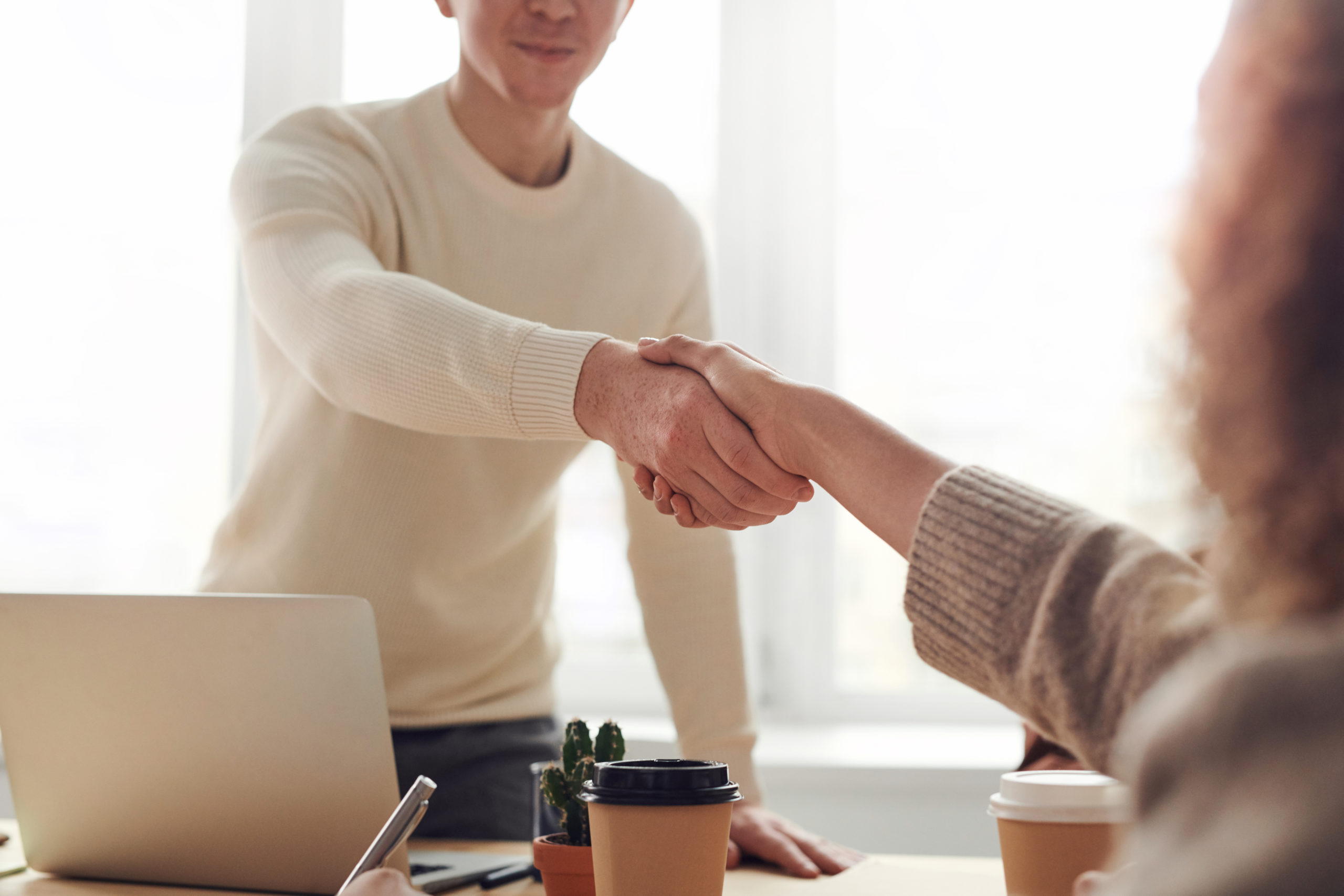 Creación de empleo