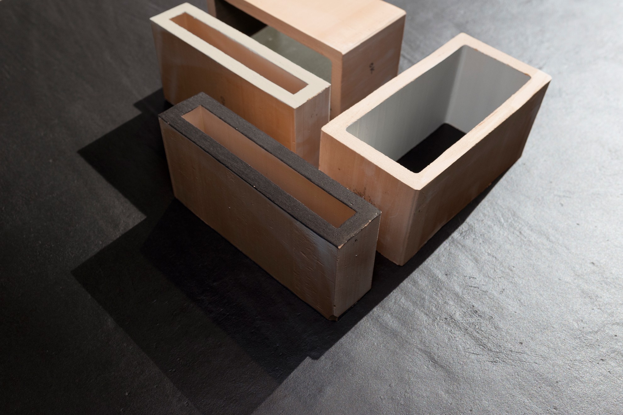 Испанская керамика на Clerkenwell Design Week
