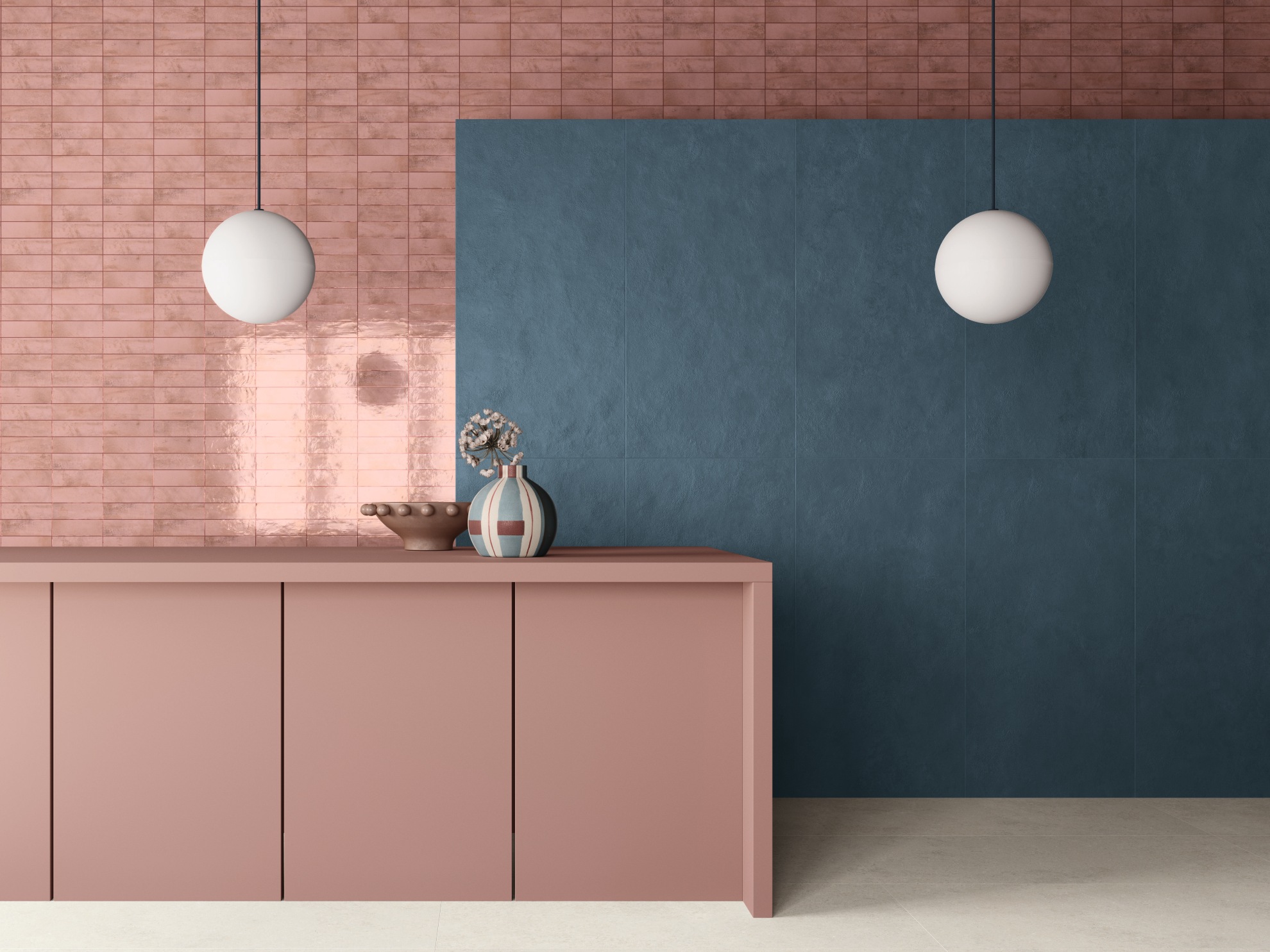 APE Grupo en Cersaie 2026: Rainwow y el regreso del color